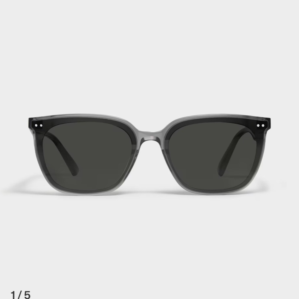 Gentle Monster Heizer G1 Sunglasses
